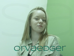 Orvaedger