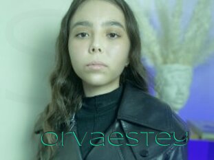 Orvaestey