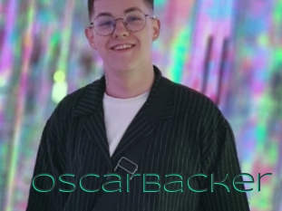 Oscarbacker