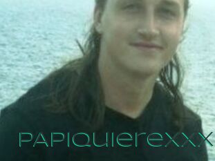 PAPIquiereXXX