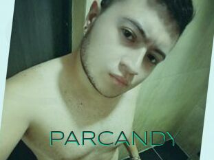 PARCANDY