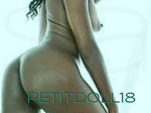 PETITDOLL18