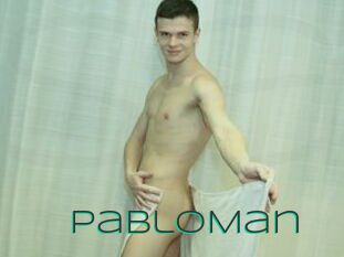 PabloMan