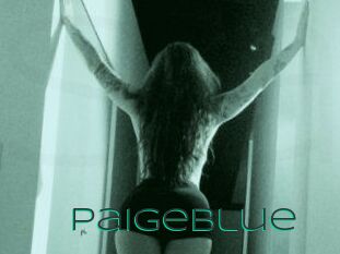 PaigeBlue