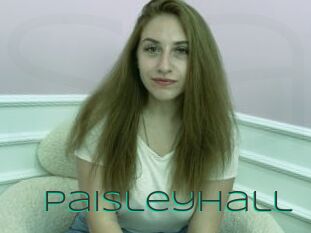 PaisleyHall