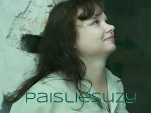 PaislieSuzy