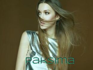 Paksima