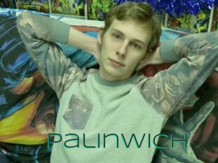 PalinWich