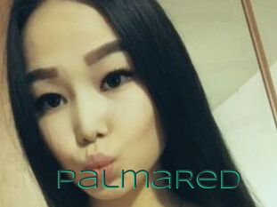 PalmaRed