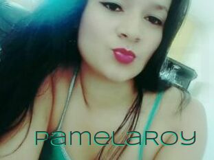 PamelaRoy