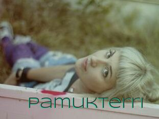 PamukTerri