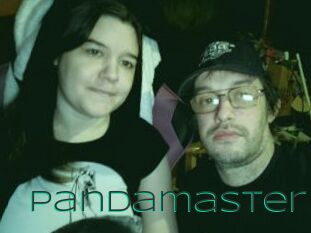 Pandamaster