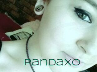 Pandaxo