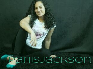 PariisJackson