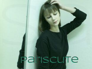 Paris_Cute