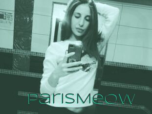 ParisMeow