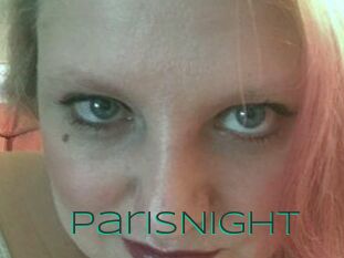 ParisNight