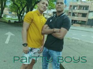 Partty_Boys