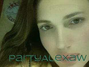 PartyAlexaW