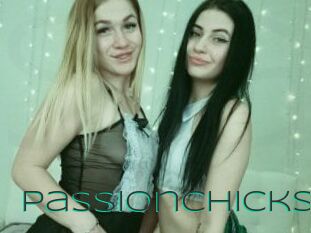 PassionChicks