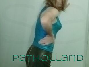 PatHolland