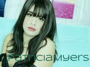 PatriciaMyers Sex Agent