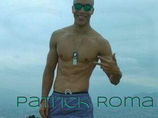 Patrick_Roma