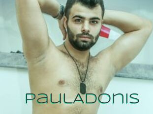 PaulAdonis