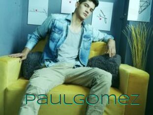 PaulGomez