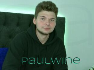 PaulWine