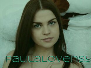 PaulaLovensy