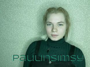 PaulinSimsy