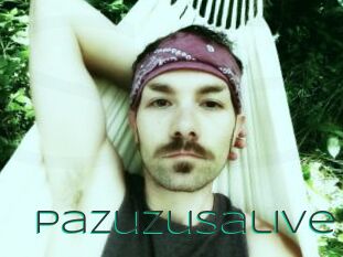 Pazuzusalive