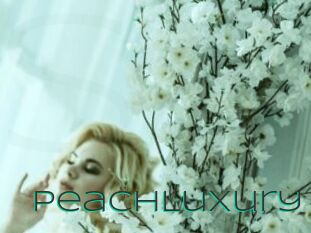 PeachLuxury