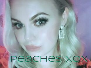 Peaches_xox