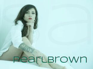 PearlBrown