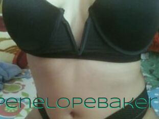 PenelopeBaker