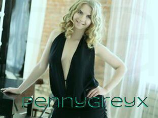 PennyGreyX