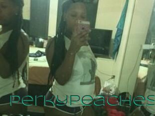 Perky_Peaches