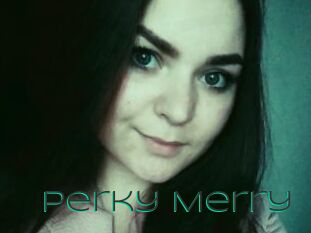Perky_Merry