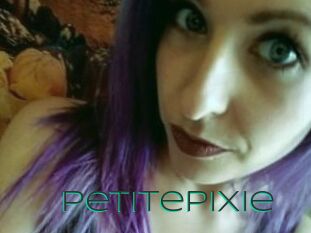 PetitePixie