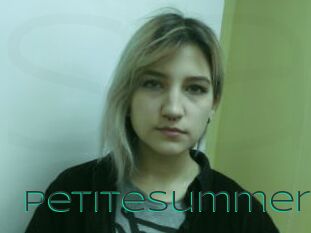 PetiteSummer