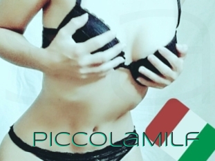 PiccolaMilf