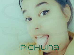 Pichuna