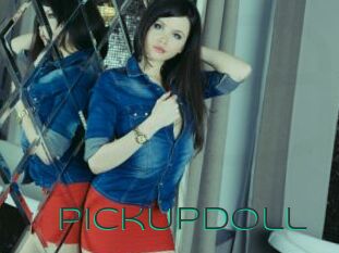 PickUpDoll