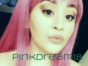 PinkDream18