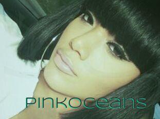 PinkOceans