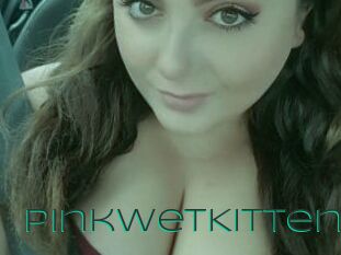 PinkWetKitten