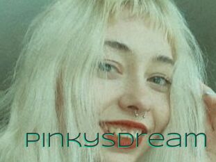 PinkysDream