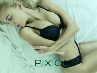 PixieC